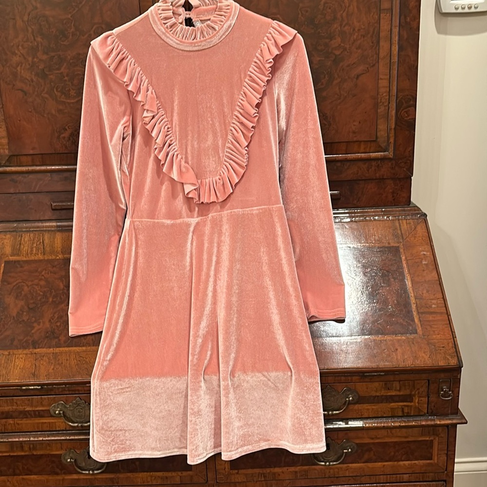 ASOS Cutie Pie dress.